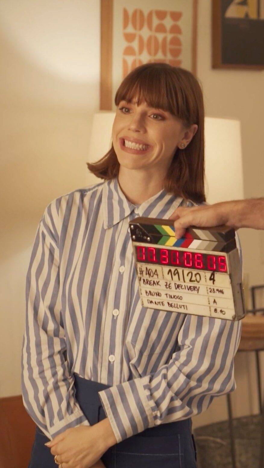 Instagram post from vudoofilmes. This post is in position 4.