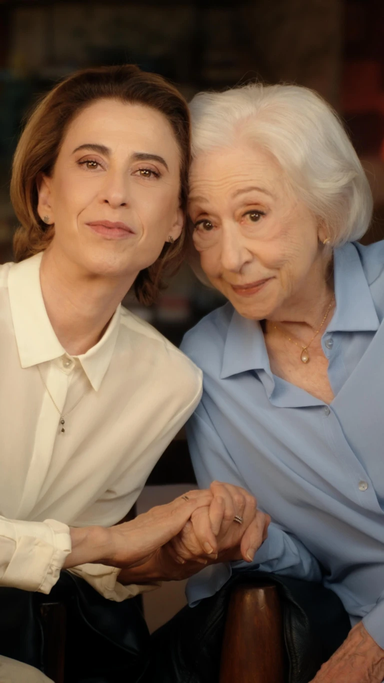 Instagram post from vudoofilmes. This post is in position 1.